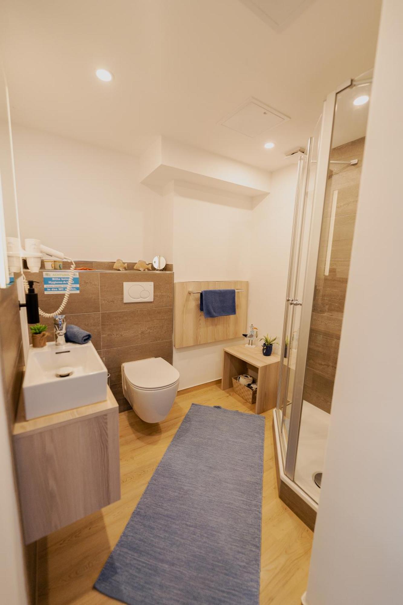 Ferienhaus Schoene Aussicht Ferienwohnung Blau Hemfurth-Edersee Exteriör bild